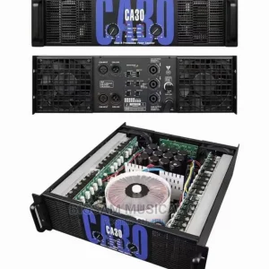 CA-30 Power Amplifier
